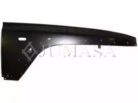 Jumasa 08324815 Крило переднє Jumasa 08324815 Крило переднє