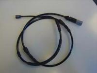 Motaquip LVWS70 Датчик зносу гальмівних колодок