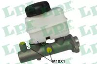LPR 1742 Cylinder brake master LPR 1742 Cylinder brake master