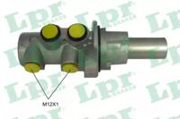 LPR 1755 Cylinder brake master
