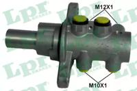 LPR 1769 Cylinder brake master