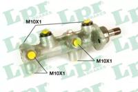 LPR 1800 Циліндр головний гальмівний LPR 1800 Циліндр головний гальмівний