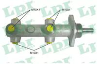 LPR 1801 Cylinder brake master LPR 1801 Cylinder brake master