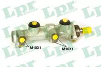 LPR 1810 Циліндр головний гальмівний LPR 1810 Циліндр головний гальмівний