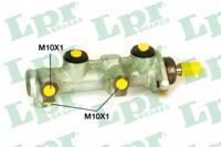 LPR 1812 Cylinder brake master LPR 1812 Cylinder brake master