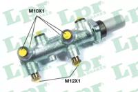 LPR 1820 Cylinder brake master