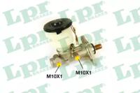 LPR 1827 Cylinder brake master LPR 1827 Cylinder brake master