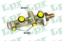 LPR 1830 Циліндр головний гальмівний