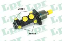 LPR 1834 Циліндр головний гальмівний LPR 1834 Циліндр головний гальмівний