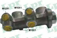 LPR 1838 Cylinder brake master LPR 1838 Cylinder brake master