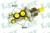 LPR 1863 Cylinder brake master LPR 1863 Cylinder brake master