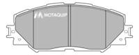 Motaquip LVXL1362 Колодки гальмівні Motaquip LVXL1362 Колодки гальмівні