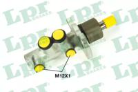 LPR 1889 Циліндр головний гальмівний LPR 1889 Циліндр головний гальмівний