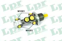 LPR 1897 Циліндр головний гальмівний