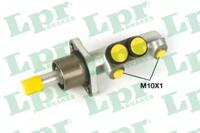 LPR 1907 Цилиндр главный тормозной