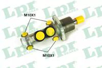 LPR 1913 Циліндр головний гальмівний LPR 1913 Циліндр головний гальмівний