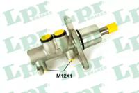 LPR 1922 Циліндр головний гальмівний LPR 1922 Циліндр головний гальмівний