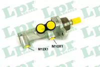 LPR 1927 Cylinder brake master