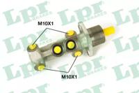 LPR 1937 Циліндр головний гальмівний LPR 1937 Циліндр головний гальмівний