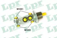 LPR 1942 Циліндр головний гальмівний LPR 1942 Циліндр головний гальмівний