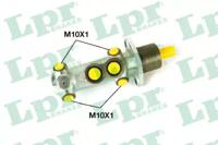 LPR 1958 Циліндр головний гальмівний LPR 1958 Циліндр головний гальмівний