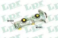 LPR 1965 Циліндр головний гальмівний LPR 1965 Циліндр головний гальмівний