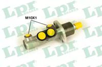 LPR 1995 Cylinder brake master LPR 1995 Cylinder brake master