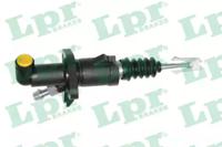 LPR 2190 Головний циліндр зчеплення LPR 2190 Головний циліндр зчеплення