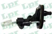 LPR 2191 Головний циліндр зчеплення LPR 2191 Головний циліндр зчеплення
