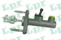 LPR 2269 Cylinder clutch master