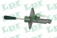 LPR 2275 Cylinder clutch master
