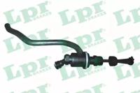 LPR 2278 Головний циліндр зчеплення LPR 2278 Головний циліндр зчеплення