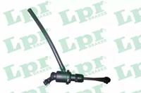 LPR 2281 Cylinder clutch master