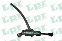 LPR 2283 Головний циліндр зчеплення LPR 2283 Головний циліндр зчеплення