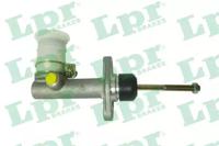 LPR 2290 Cylinder clutch master