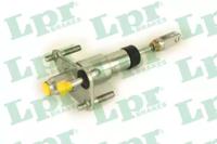 LPR 2317 Cylinder clutch master