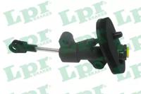 LPR 2370 Головний циліндр зчеплення LPR 2370 Головний циліндр зчеплення