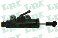 LPR 2380 Головний циліндр зчеплення LPR 2380 Головний циліндр зчеплення