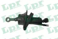 LPR 2384 Головний циліндр зчеплення LPR 2384 Головний циліндр зчеплення