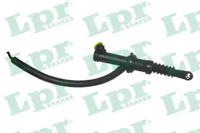 LPR 2386 Cylinder clutch master