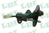 LPR 2390 Cylinder clutch master