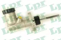 LPR 2501 Головний циліндр зчеплення LPR 2501 Головний циліндр зчеплення