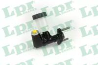 LPR 2558 Cylinder clutch master LPR 2558 Cylinder clutch master