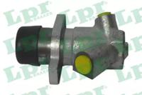 LPR 3139 Cylinder assy clutch LPR 3139 Cylinder assy clutch