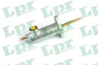 LPR 3227 Cylinder assy clutch
