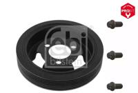 Febi 33617 Шків колінвала