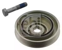 Febi 33676 Шкив коленвала