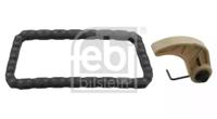 Febi 33754 Trim moulding l