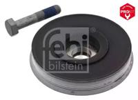 Febi 33783 Шкив коленвала Febi 33783 Шкив коленвала