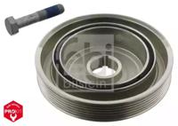 Febi 33808 Шків колінвала Febi 33808 Шків колінвала